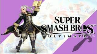 ID (Hope) | Super Smash Bros. Ultimate