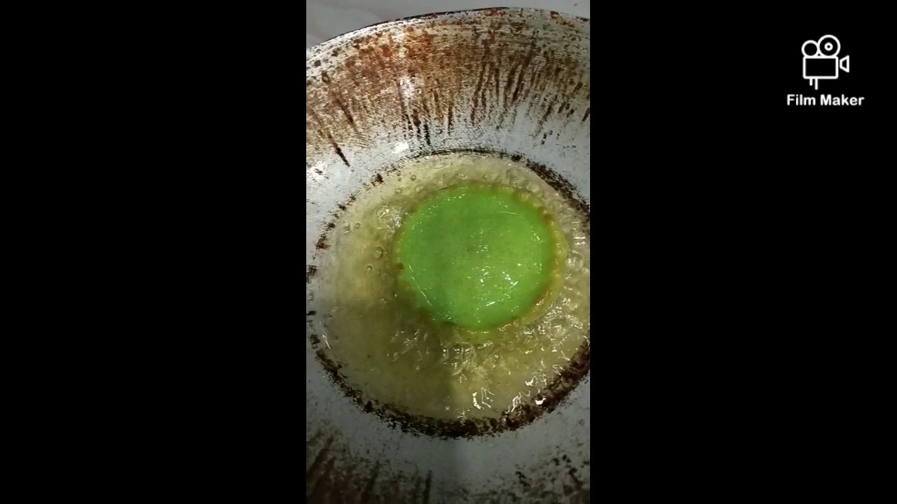 Penjaram part 2 - YouTube