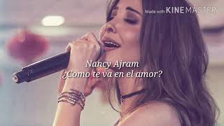 Download lagu Nancy Ajram - Keefak Bel Hob (Letra En Español)