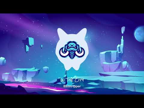 Basstripper - In The City