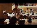Neo Soul Night At Son Of A Pitch Sade Snoh Aalegra Erykah Badu And More Neat Dim Session mp3