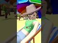 Mosquito bite running game funny game level 787#shorts #trending #viral #skibiditoilet #sonic #fypシ