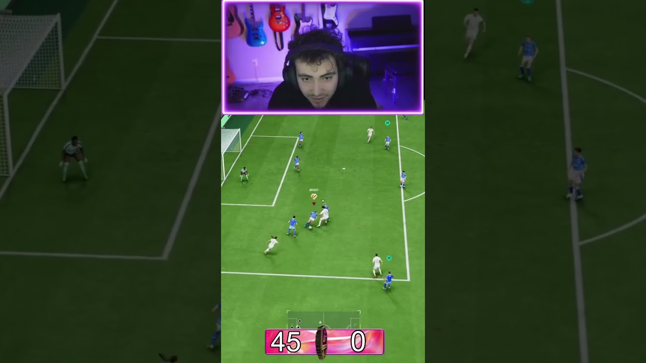 Can we Just go to FC 26? 