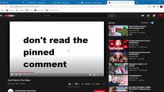 Ultra Smart Rickroll Ft. Discord