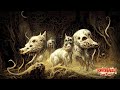 "The Hounds of Tindalos" by Frank Belknap Long / A Cthulhu Mythos Story