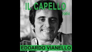 Watch Edoardo Vianello Il Capello video