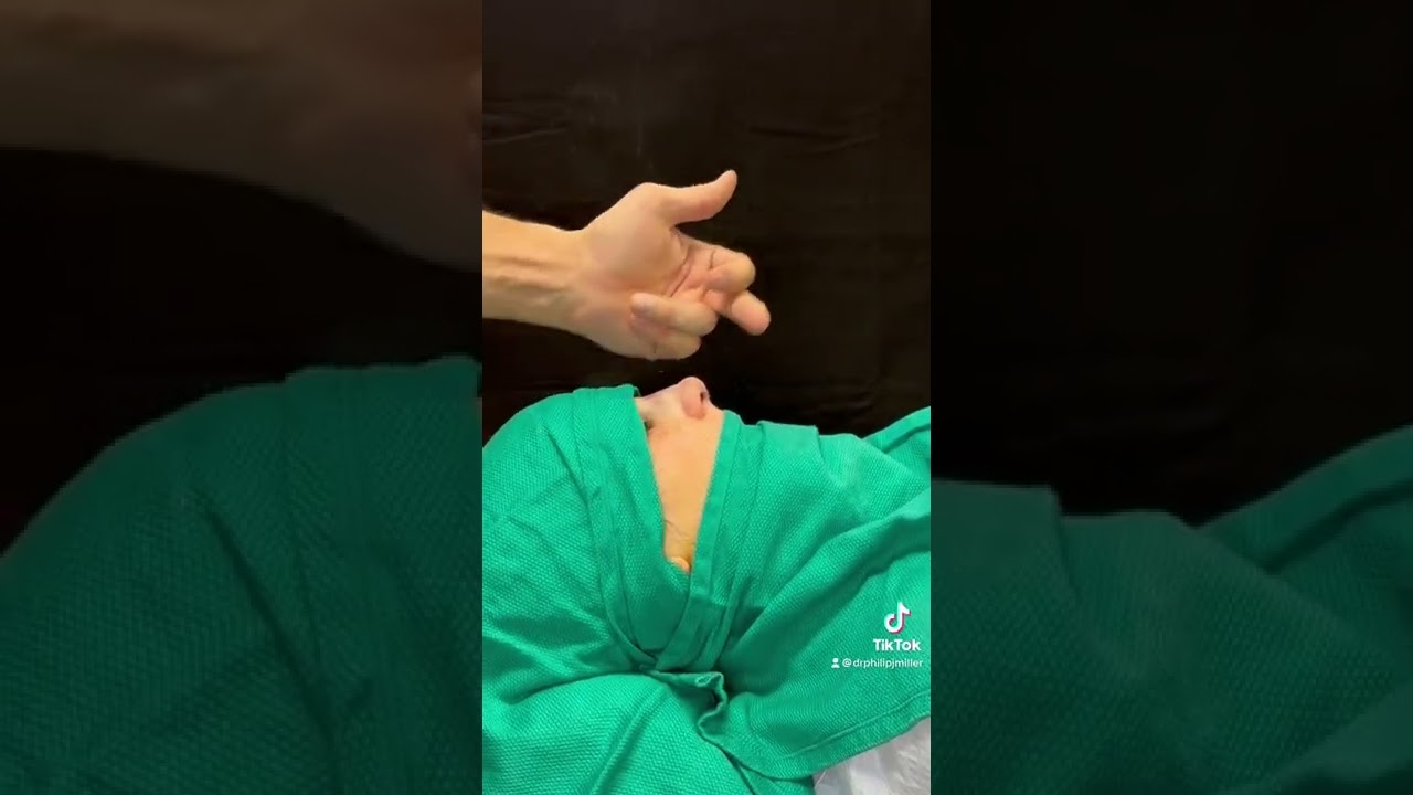 Great Nose Transformation! Operating Room Immediate Results revealed!