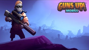 Sharpshooter Unit Highlight Event! - GUNS UP! Mobile