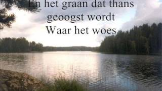 Het Gelders Volkslied [Lyrics]