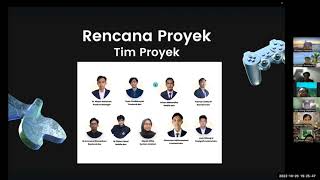 UTS Pemrograman Mobile || Informatic Connect