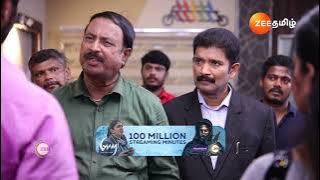 Indira | Ep - 456 | May 15, 2024 | Best Scene 1 | Zee Tamil