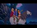 The Road To El Dorado The Trail We Blaze Ending Movie Version Scene With Score Only mp3