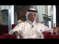 Mohammed Al Habtoor at the Global Business Series, May 2014