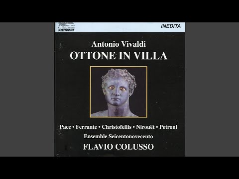 Ottone in Villa,