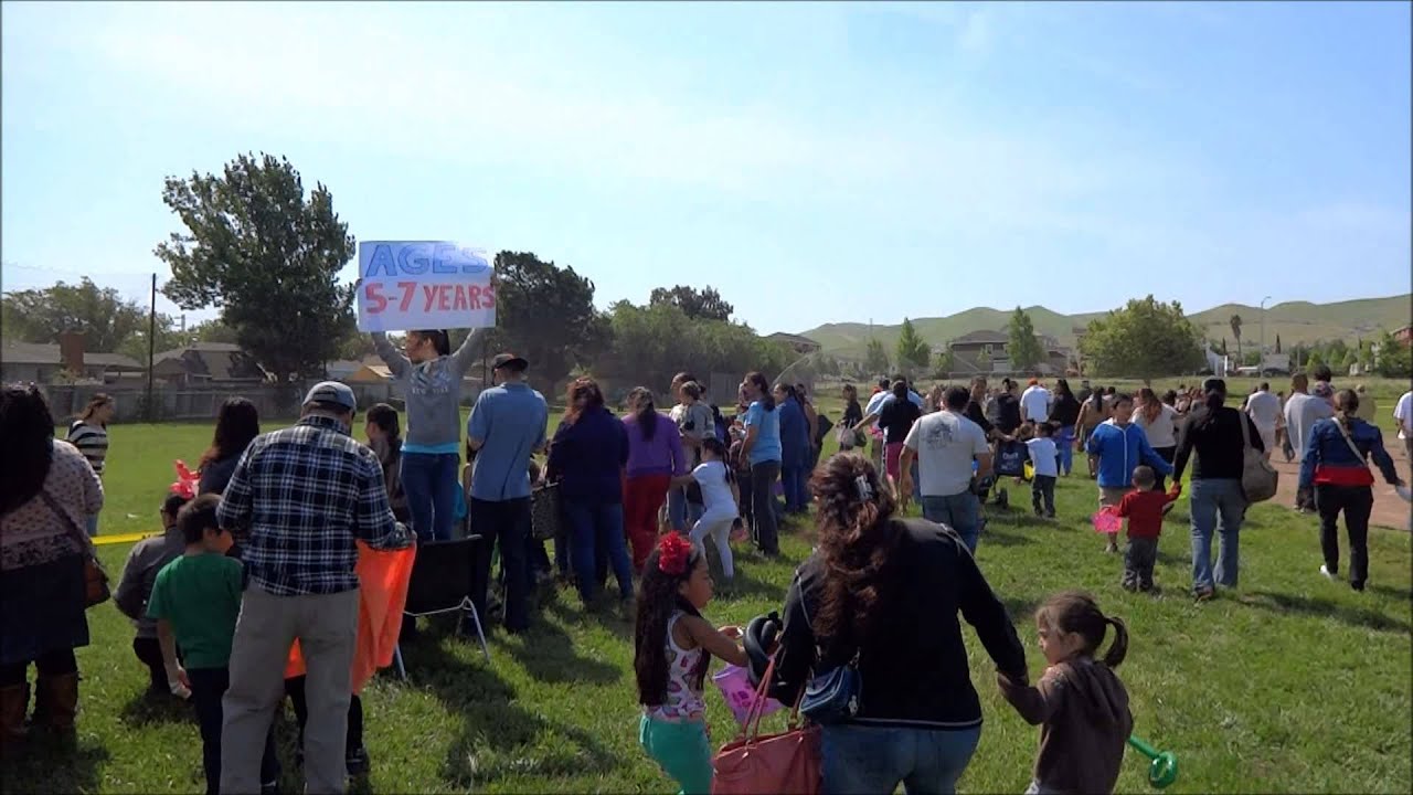 AMBROSE REC, CENTER bay point california YouTube