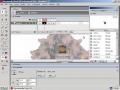 Macromedia Flash Урок #3. Анимация