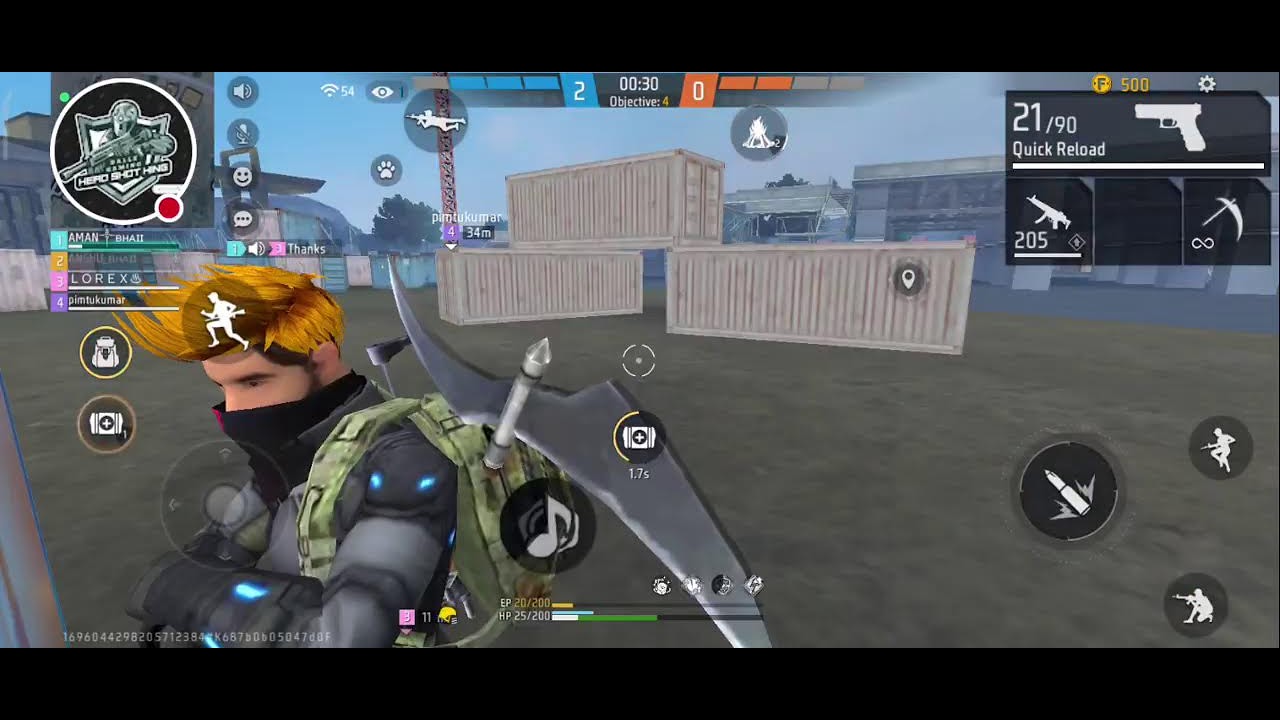 Dalle gaming is going live