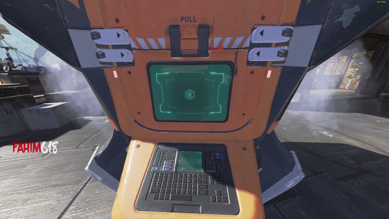 APEX LEGENDS | A GREAT WIN AFTER LONG TIME (BATTLE ROYALE)