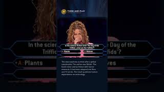 Can You Guess What Triffids Really Are?