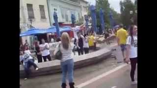 Trubaci-Ork Familija Vrsacka Gimnazijalci Iv 5