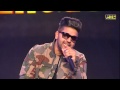 GURU RANDHAWA singing Pyar Nal Na Sahi | LIVE | Voice Of Punjab Season 7 | PTC Punjabi