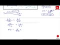 Class 10 Triangles | Most Repeated Questions | PAATHSHALA