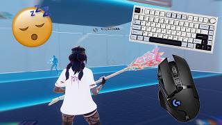These Edits Make Simple Edit Look SLOW… 🏆 Aula F75 Keyboard ASMR ⌨️