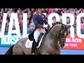 AMAZING VALEGRO WARMUP (WITH JOSEPHS COMMENTS)