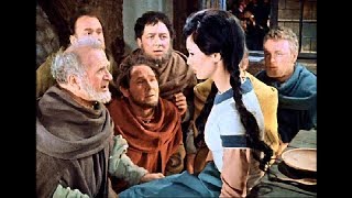 Snow White and the Seven Dwarfs 1955 Full Movie