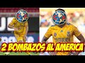 JUGADORES DE TIGRES QUE NO VIAJAN AL MUNDIAL DE CLUBES ...