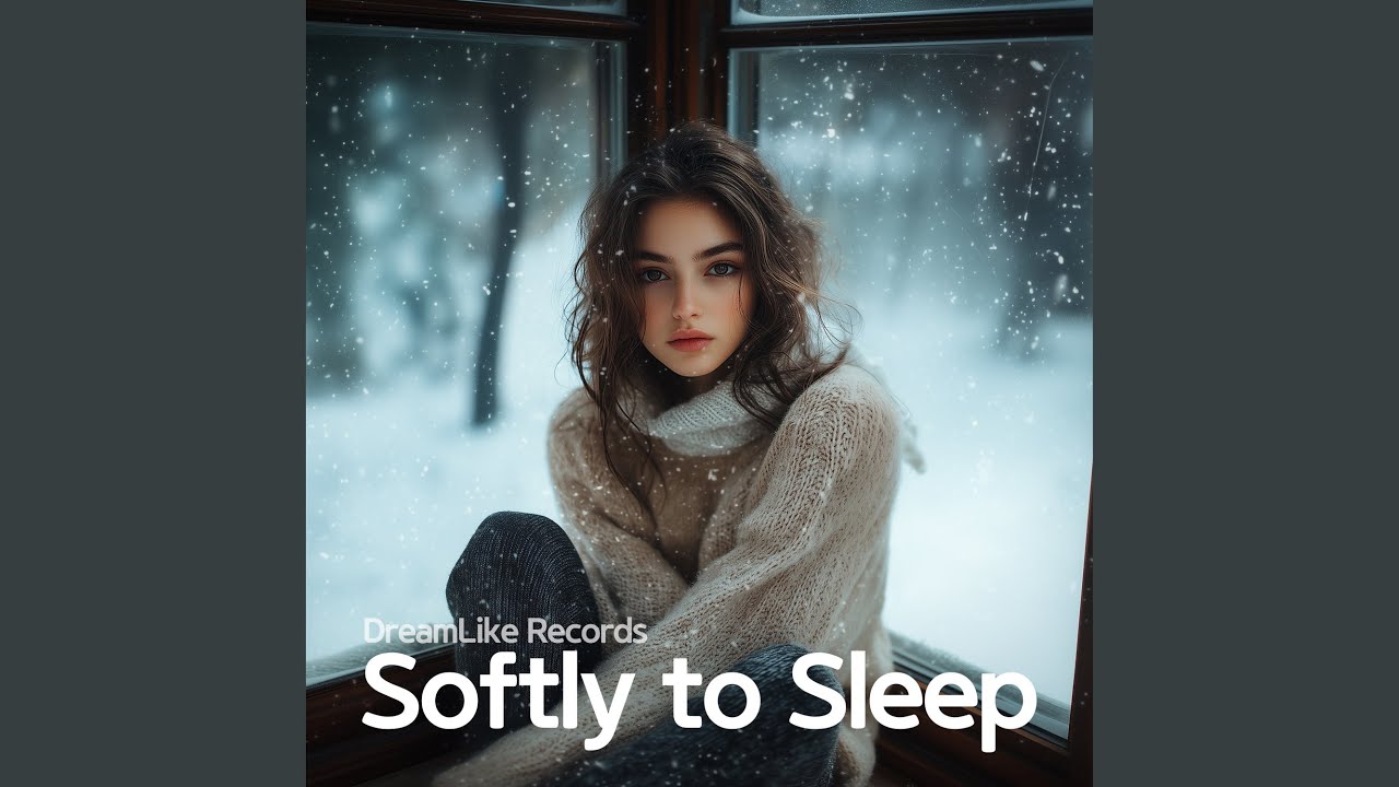 Soft Steps to Sleep
