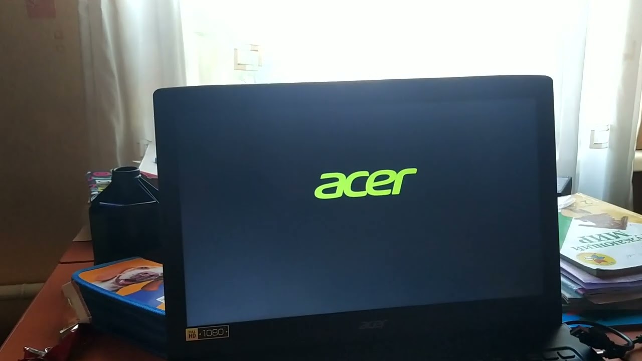 Как выглядит БИОС На ноутбуке Acer aspire e 15! BIOS Setup for Laptop Acer