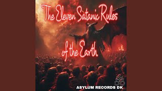 The Eleven Satanic Rules of the Earth
