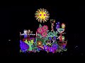 #17 Tokyo Disneyland Night Parade 2019 | 東京ディズニーランド夜のドパレード2019(short ver.)