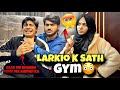 Ajj To Ahmad Ki Band Bajj Gayi Girls Gym Mai Jarhy Hain Saad Ne Karwadi Laiba Ahmad Ki Larai Ajj To Ahmad Ki Band Bajj Gayi Girls Gym Mai Jarhy Hain Saad Ne Karwadi Laiba Ahmad Ki Larai