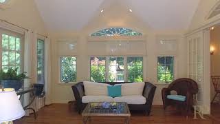 351 Hollidge Hill Ln video tour