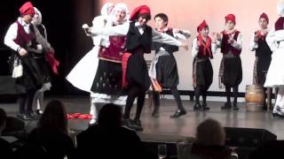 2011 FDF Junior Olympian Final Round