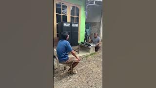 Inilah alasan orang tidak memakai salon lingkungan😂