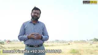 DHA Lahore Phase 9 Prism R Block Latest Development & Prices Update by Easy Deal 2020