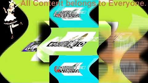 YTPMV Envatos Csupo Logos Might Confuse You Is Dizzy Scan