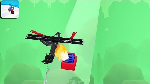 HUMAN VEHICLE ALL LEVELS GAMEPLAY WALKTHROUGH PART 19 IOS,ANDROID