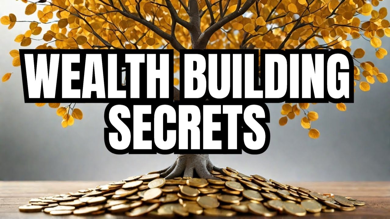 The BEST Way to Grow Your Wealth FAST with Compound Interest - YouTube