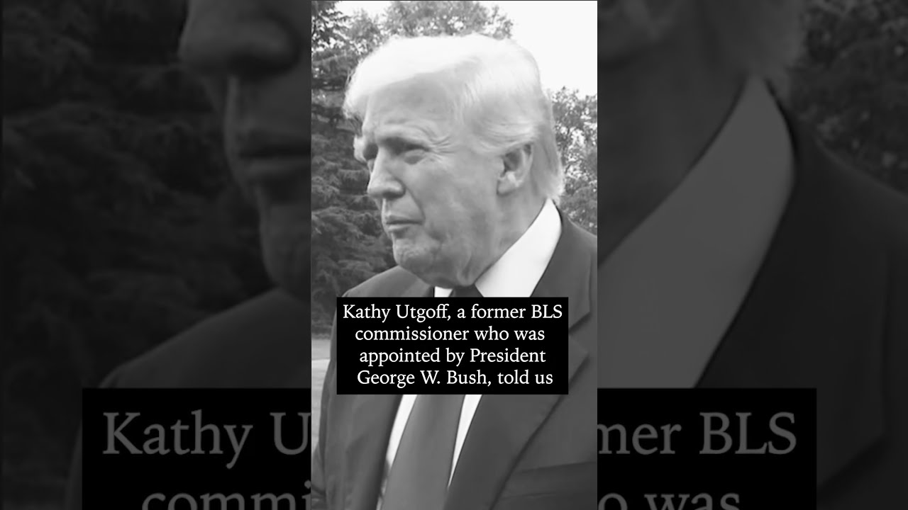 No Evidence For Trump S Claims Of Rigged Or Phony Job Numbers