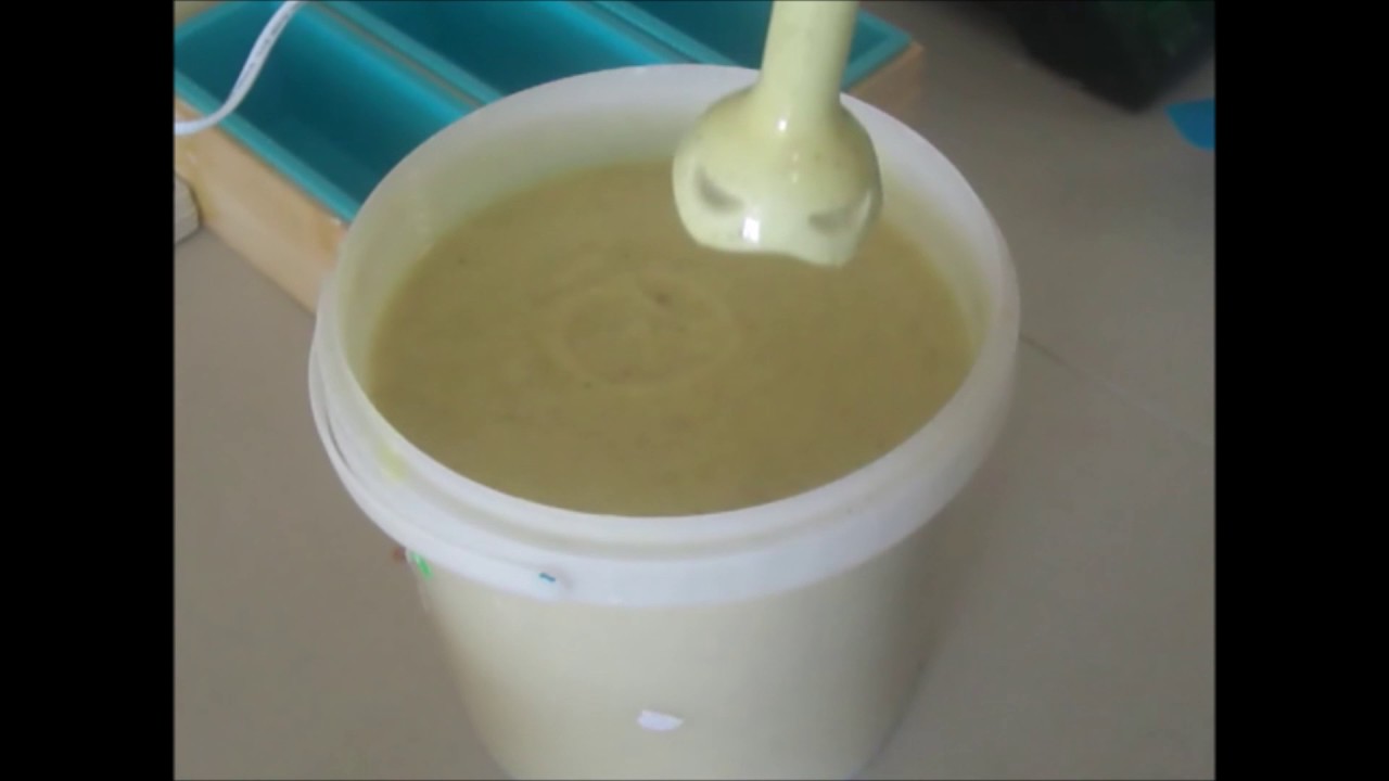 The Making of Lemon Myrtle & Lavender