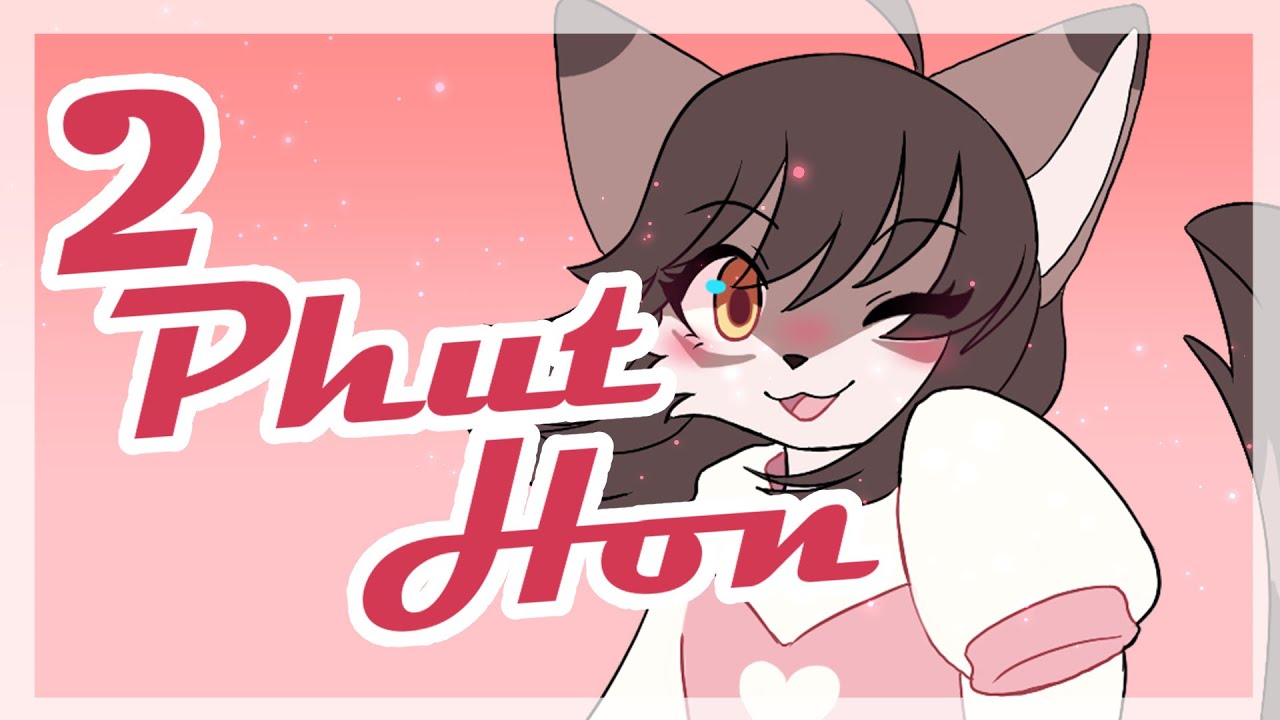 °˖✧2 Phut Hon✧˖° Animation Meme // Procreate