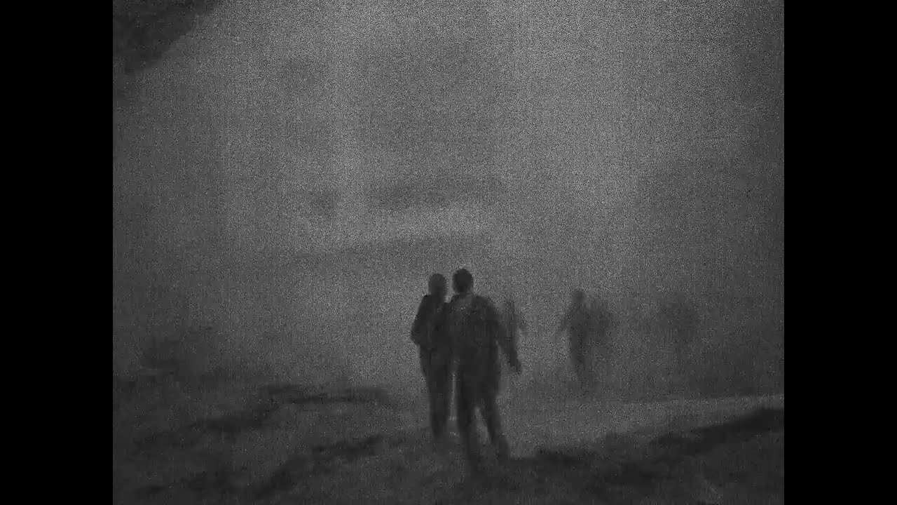 Facula - Guerrilla warfare (Official Music Video)