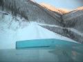 Remote Alaskan Trucking