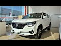 2020 Dongfeng Fengxing T5 Walkaround- China Auto Show（2020款东风风行T5，外观与内饰实拍）