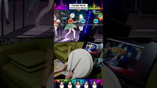 Cecilia Virus - Animation Meme [Osu] 🥁