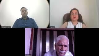 Anuj Gupta expects strong Q2 earnings and GST-led reforms, Nifty testing 26,500-26,700 next month.